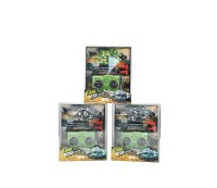  rc tank mini